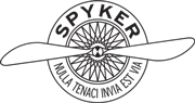  Spyker club